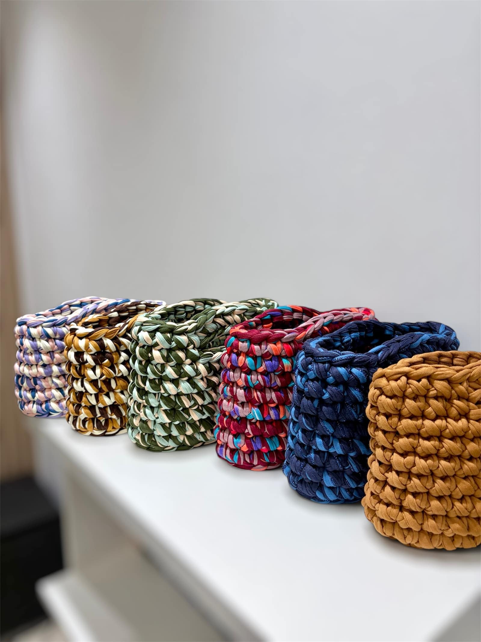 Carry colour